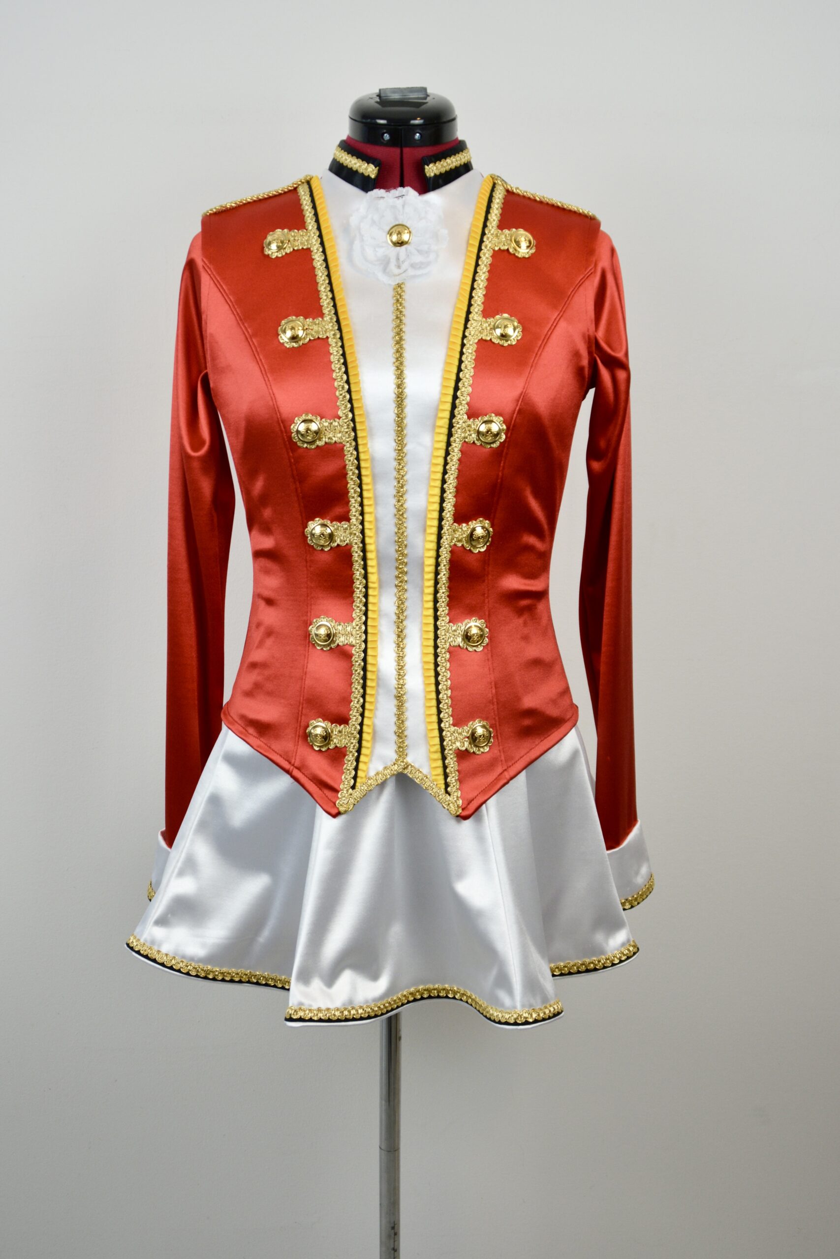 Gardekostüm von SchwabenDesign